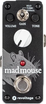 Kytarový efekt Revoltage Mad Mouse Kytarový efekt - 1