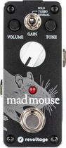 Revoltage Mad Mouse Effet guitare (Comme neuf)