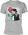 T-shirt 2Pac Rose Grey L T-shirt