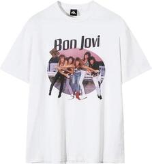 Shirt Bon Jovi Breakout