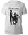 Koszulka Fleetwood Mac Rumours White 4XL Koszulka