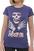 Tricou Misfits Hands Purple L Damă Tricou
