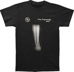 T-Shirt Foo Fighters X-Ray