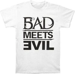 T-shirt Eminem Bad Meets Evil