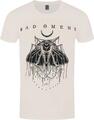 Bad Omens Moth Natural L T-särk