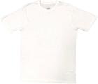 Fleetwood Mac Classic Logo (Hi-Build White-On-White) White L T-särk