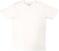 Skjorte Fleetwood Mac Classic Logo (Hi-Build White-On-White) White S Skjorte