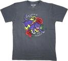 Guns N' Roses Welcome to the Jungle (Embellished) Grey M T-Shirt