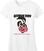T-shirt Green Day Road Kill (Skinny Fit) White XL Feminino T-shirt