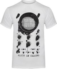 T-Shirt Alice In Chains Oscilloscope