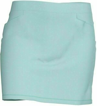 Skirt / Dress Brax Sina Womens Skort Aqua 34 - 1