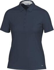 Brax Silvi Dámské Golfové Polo Blue Navy XS