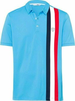 Риза за поло Brax Paddy Mens Polo Shirt Blue L - 1