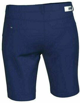 Pantalones cortos Brax Calla S Womens Shorts Aqua 40 - 1