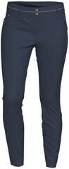 Brax Finja Womens Trousers Blue Navy 38 Brax Finja Womens Trousers Blue Navy 38
