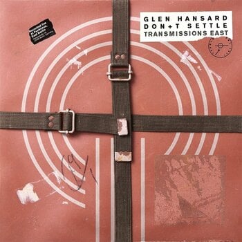 Disc de vinil Glen Hansard - Don't Settle: Vol. 1 - Transmissions East (LP) - 1