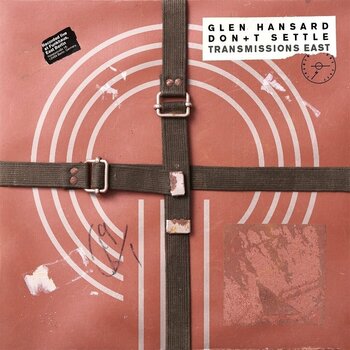 Hudobné CD Glen Hansard - Don't Settle: Vol. 1 - Transmissions East (CD) - 1