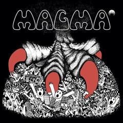 Δίσκος LP Magma - Kobaïa (2 LP)
