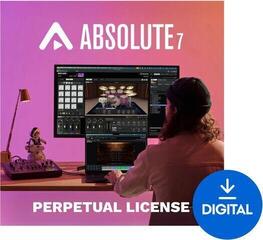 VST Instrument Steinberg Absolute 7 Full Version (Produto digital)