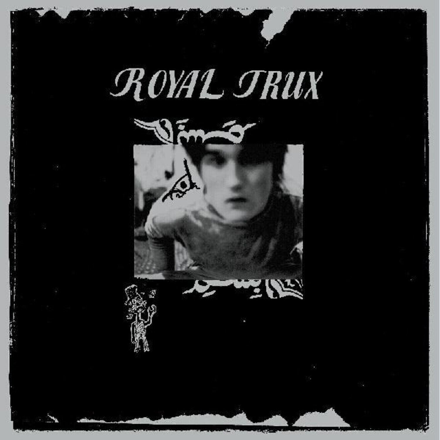 LP ploča Royal Trux - Royal Trux (Deluxe Edition) (LP)
