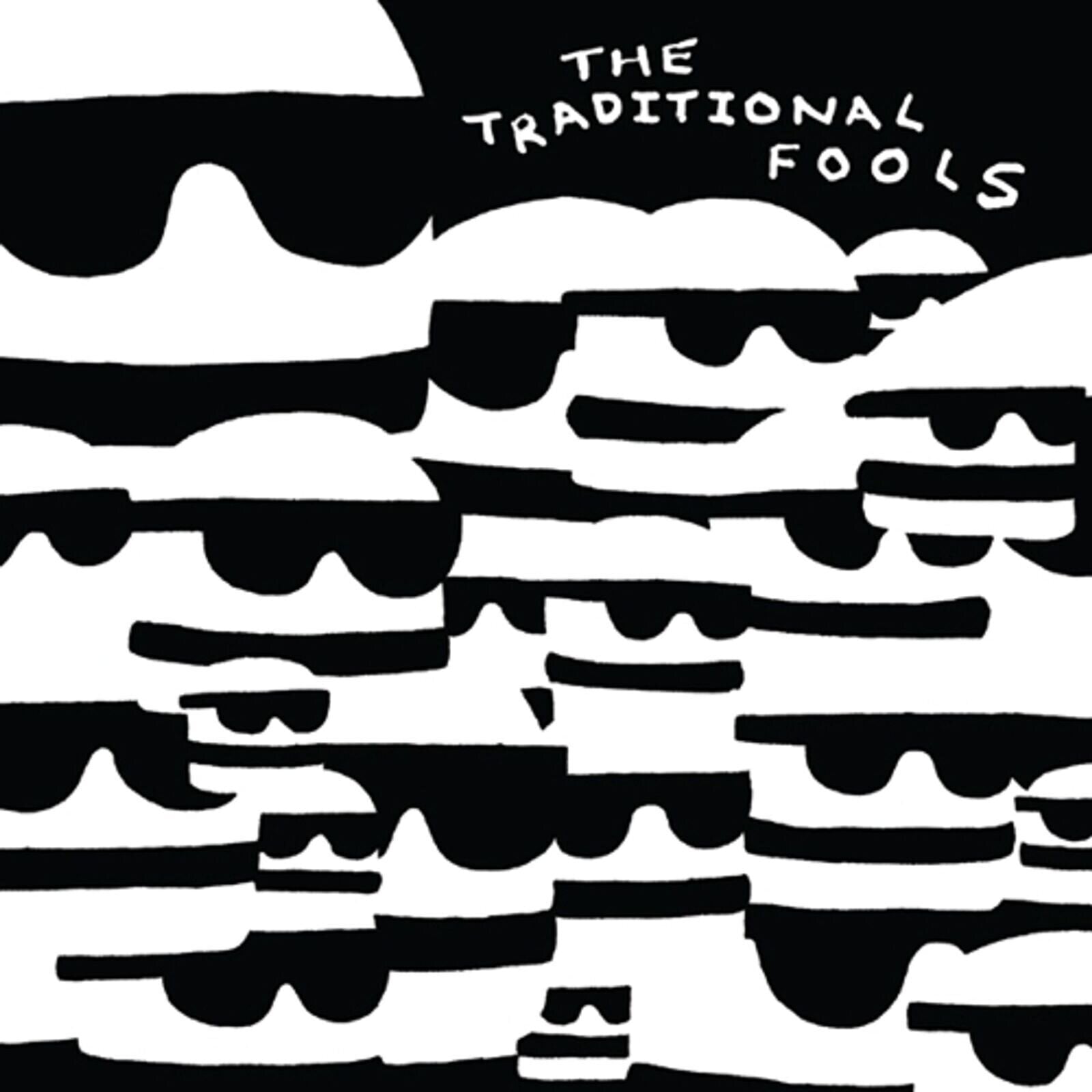 LP plošča The Traditional Fools - Fools Gold (Limited Edition) (LP)