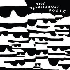 LP plošča The Traditional Fools - Fools Gold (Limited Edition) (LP)