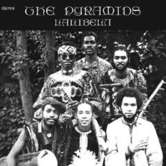 Vinyl Record The Pyramids - Lalibela (Reissue) (LP)