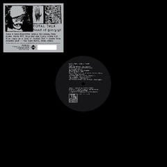 Vinyl Record Royal Trux - Hand Of Glory (Reissue) (Silver Coloured) (LP)