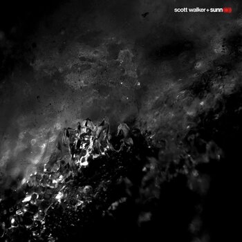 Vinyl Record Scott Walker & Sunn O))) - Soused (2 LP) - 1