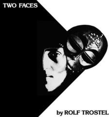 LP ploča Rolf Trostel - Two Faces (Reissue) (LP)