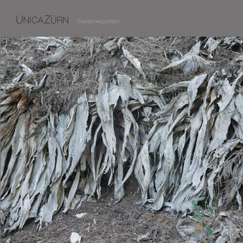 Vinyl Record UnicaZürn - Transpandorem (LP) - 1