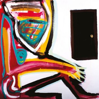 LP ploča The Quiet Temple - The Quiet Temple (LP) - 1