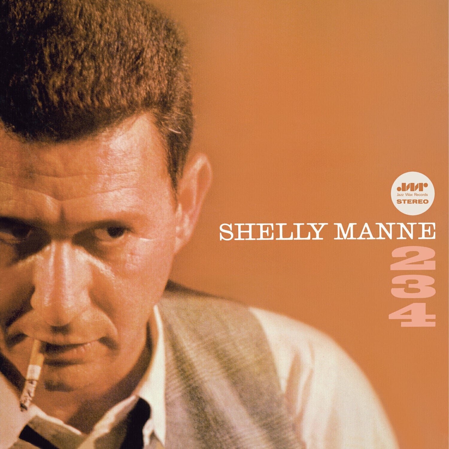 LP plošča Shelly Manne - 2-3-4 (180 g) (LP)