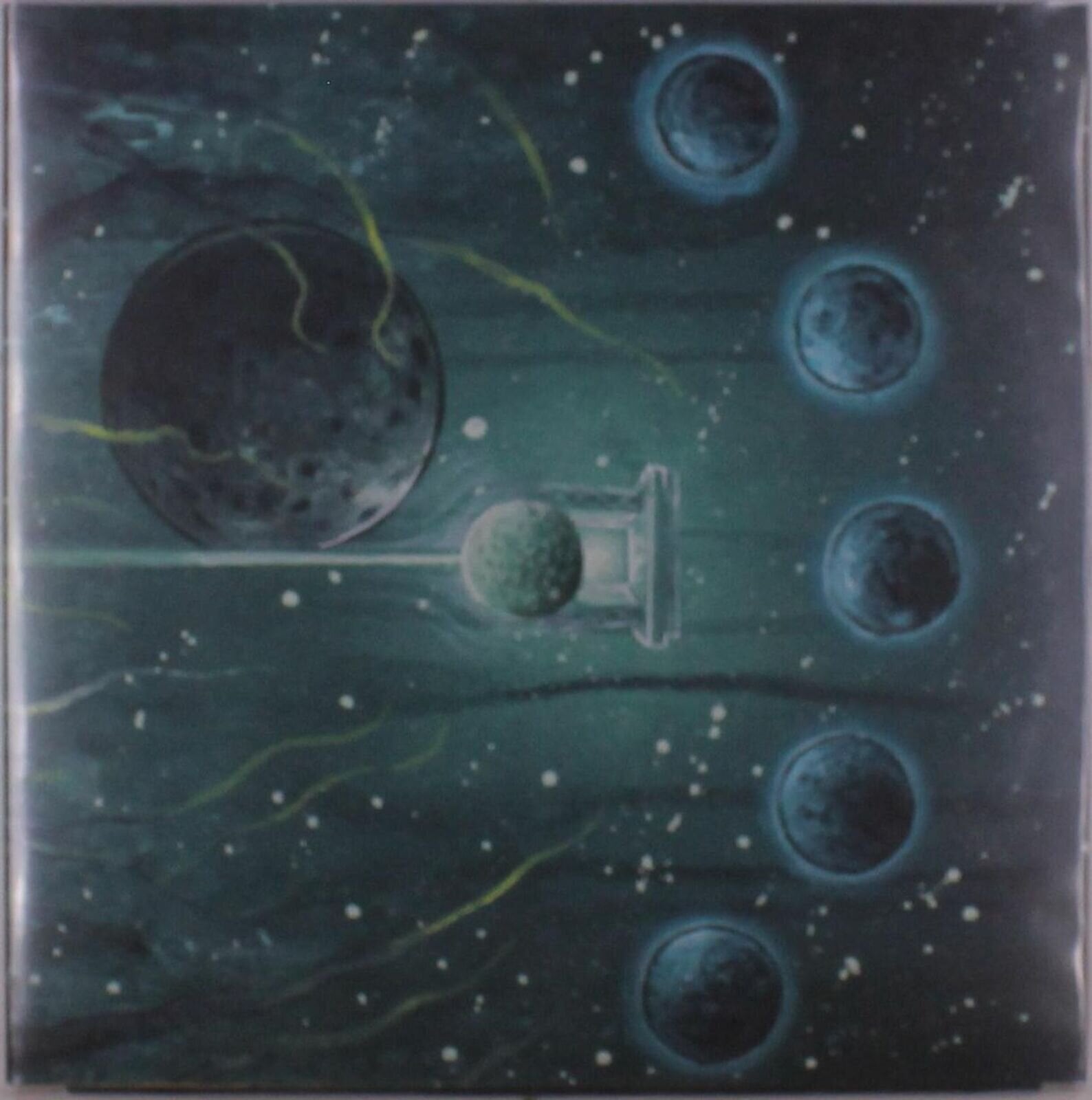 Грамофонна плоча Spectral Lore - Sentinel (Remastered) (LP)