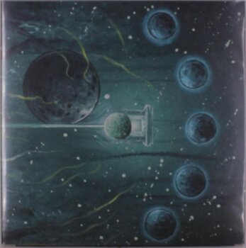 Грамофонна плоча Spectral Lore - Sentinel (Remastered) (LP) - 1