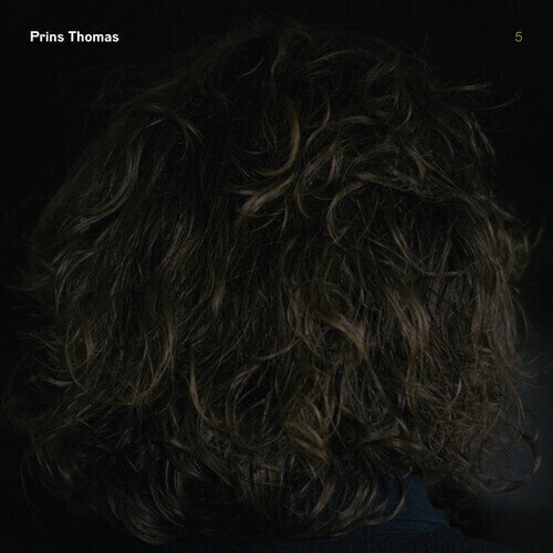 Vinyl Record Prins Thomas - Prins Thomas 5 (2 LP)