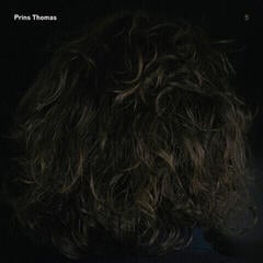 Vinyl Record Prins Thomas - Prins Thomas 5 (2 LP)
