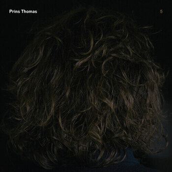 Vinyl Record Prins Thomas - Prins Thomas 5 (2 LP) - 1