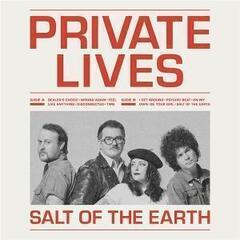 LP ploča Private Lives - Salt of the Earth (LP)