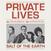 LP ploča Private Lives - Salt of the Earth (LP)
