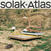 Vinyl Record Solak - Atlas (LP)
