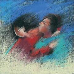 Vinyl Record Uman - Chaleur Humaine (LP)