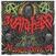 Vinyl Record Warhead - Never Give Up (LP)