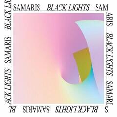 Vinyl Record Samaris - Black Lights (LP)
