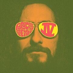 LP plošča Psychic Temple - IV (Limited Edition) (Coloured) (LP)