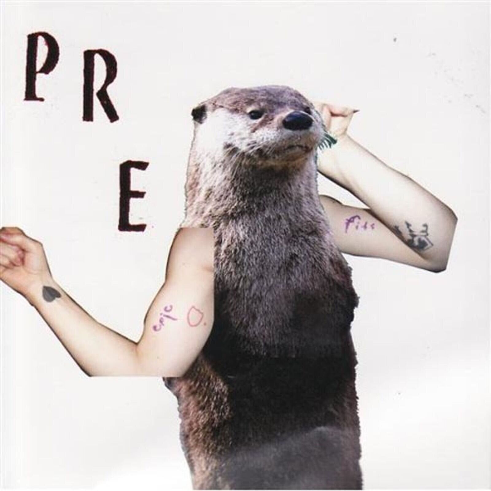 LP ploča Pre - Epic Fits (LP)