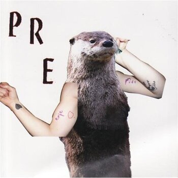 LP ploča Pre - Epic Fits (LP) - 1
