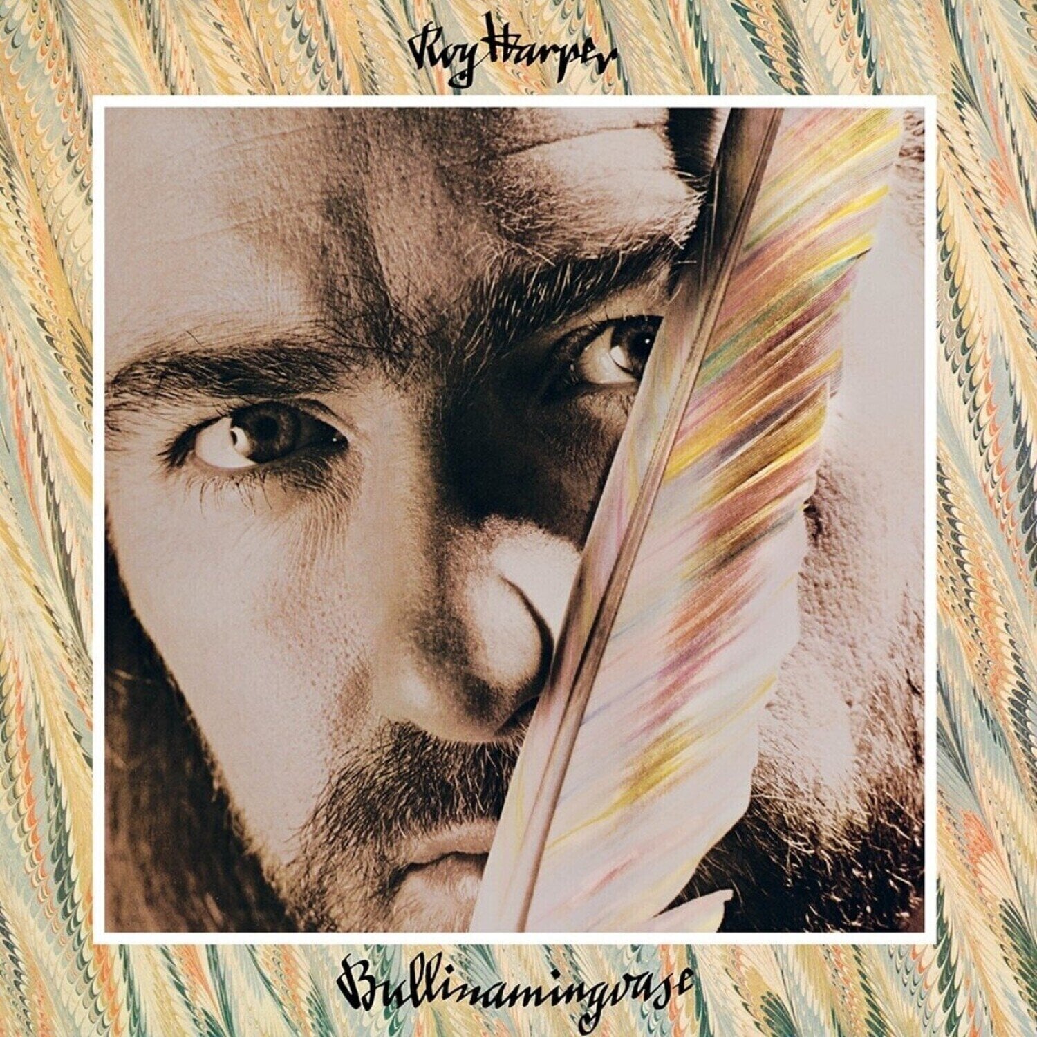 Disque vinyle Roy Harper - Bullinamingvase (Reissue) (LP)