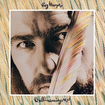 Disque vinyle Roy Harper - Bullinamingvase (Reissue) (LP) - 1