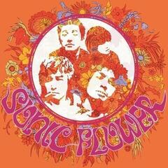 Disco in vinile Sonic Flower - Sonic Flower (Reissue) (Limited Edition) (LP)